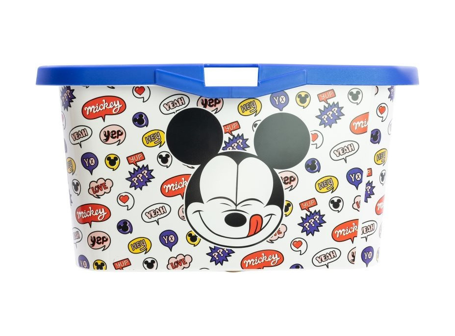 STOR Úložný box 13l Mickey