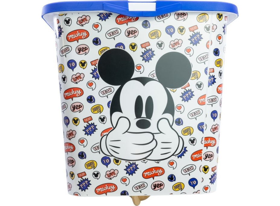 STOR Úložný box 23l Mickey