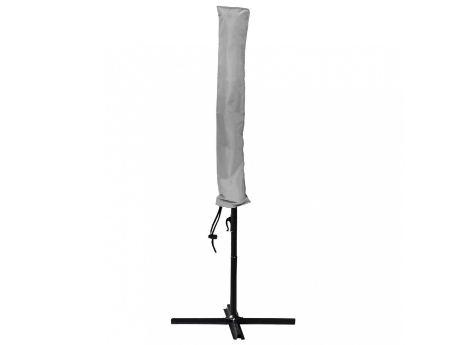 Ochranný obal na slunečník FLINT - 18/28x153 cm
