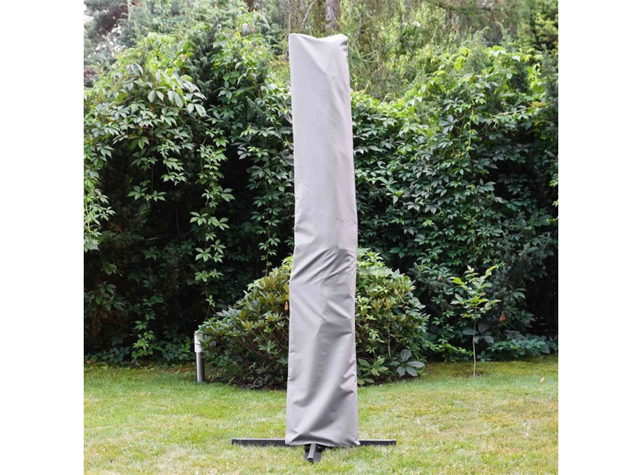Ochranný obal na slunečník FLINT - 18/28x153 cm