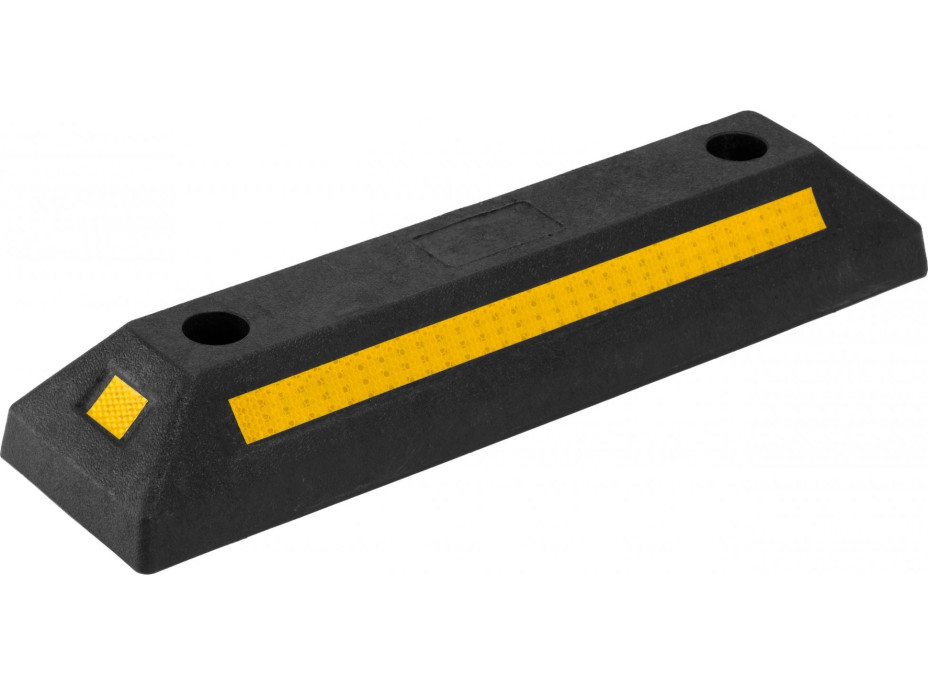 Parkovací doraz COMPACT 54 cm - 2 kusy