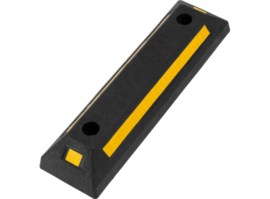 Parkovací doraz COMPACT 54 cm - 2 kusy