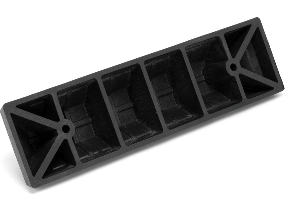 Parkovací doraz COMPACT - 54 cm