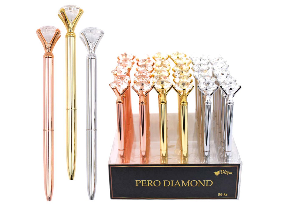 Pero DIAMOND | 36 ks