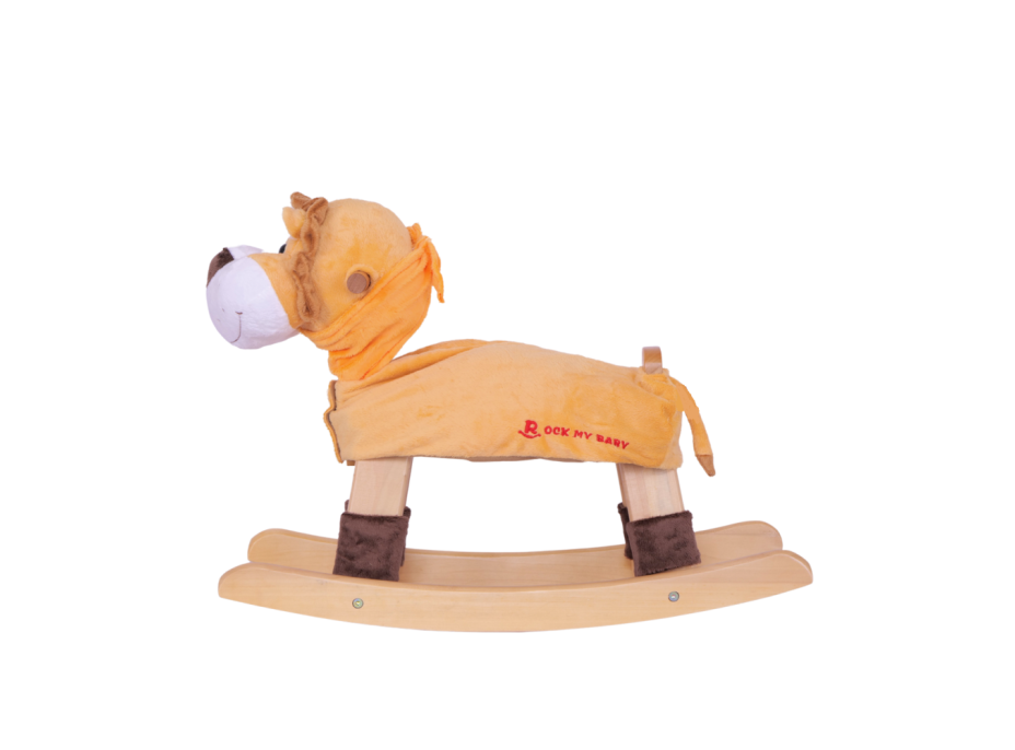 RCsale Houpací lvíček Simba