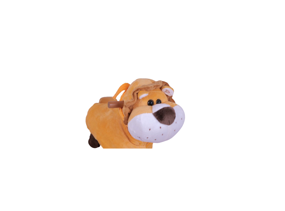 RCsale Houpací lvíček Simba