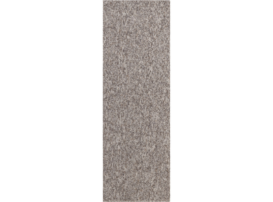 Běhoun Tundra 106229 Taupe z kolekce Elle