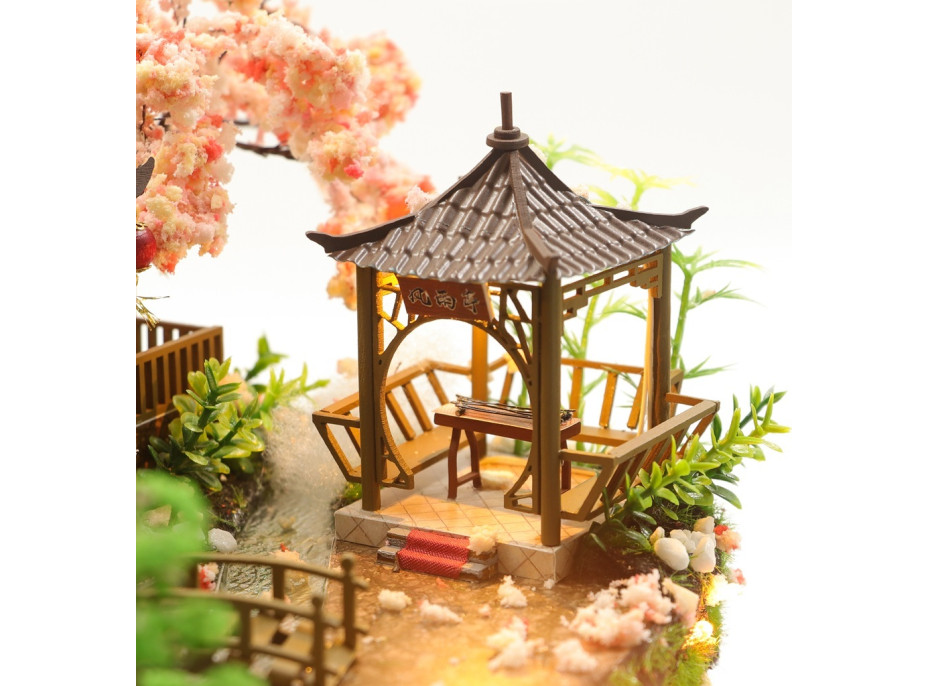 2Kids Toys miniatura domečku Pohádková vila