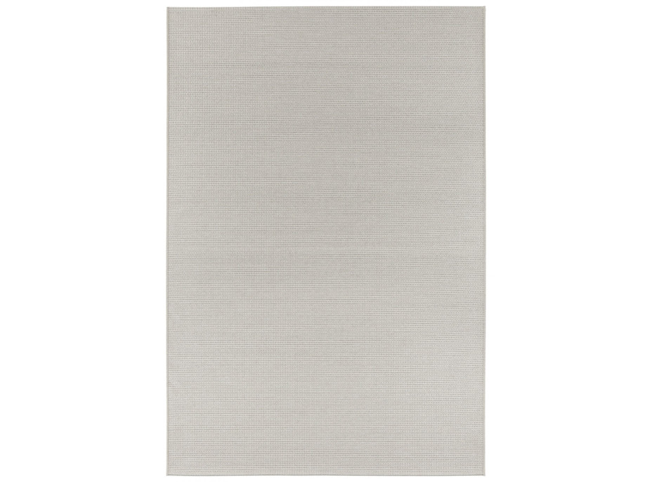 Kusový koberec Secret 103555 Beige, Taupe z kolekce Elle – na ven i na doma