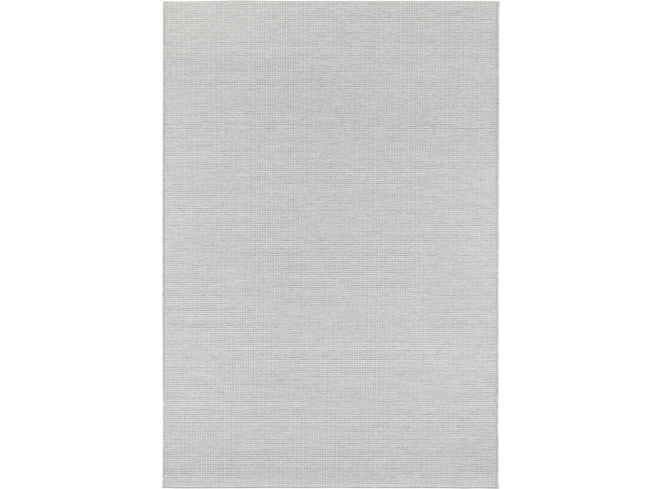 Kusový koberec Secret 103556 Light Grey, Cream z kolekce Elle – na ven i na doma