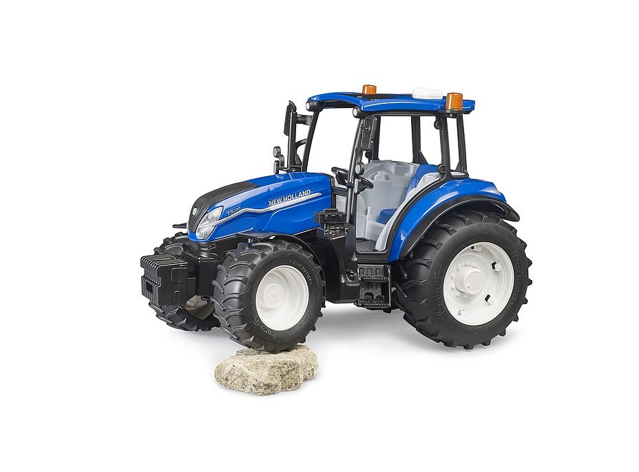 Bruder Traktor New Holland T5.120
