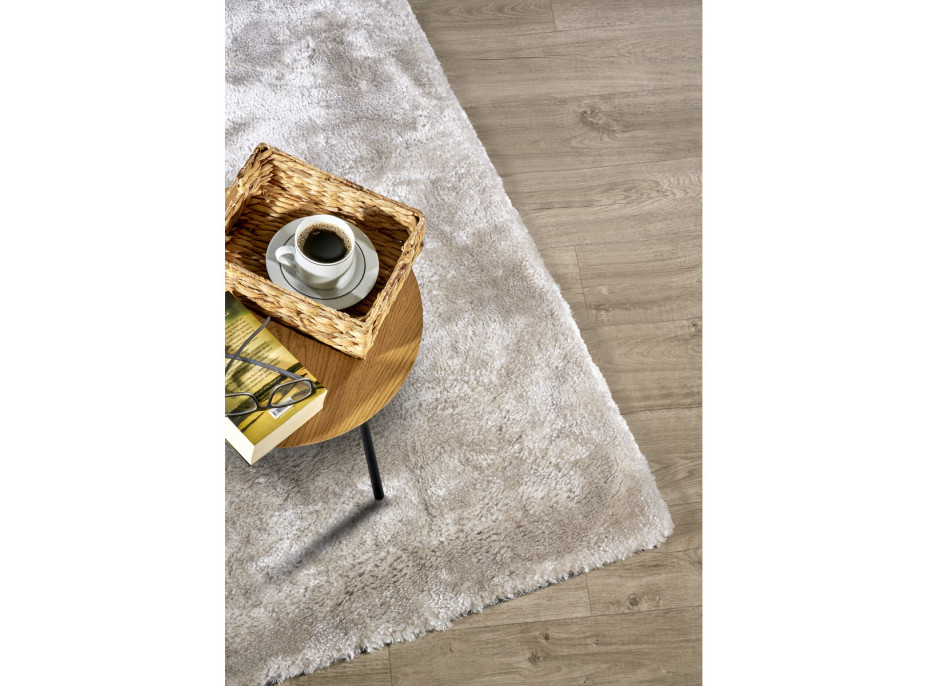 Kusový koberec Cosy 106111 Cream z kolekce Elle
