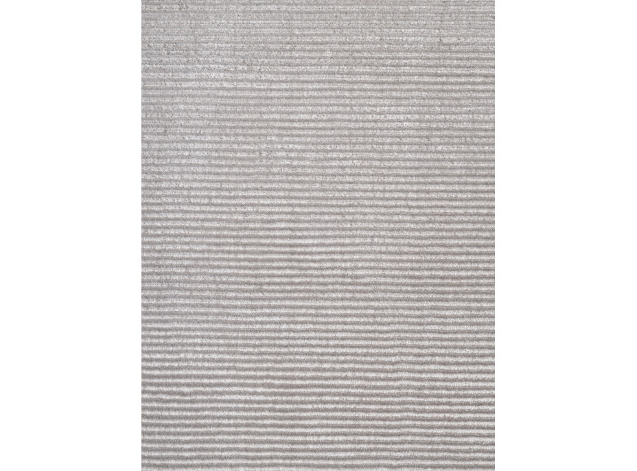 Kusový koberec Perles 106186 Cream Grey z kolekce Elle