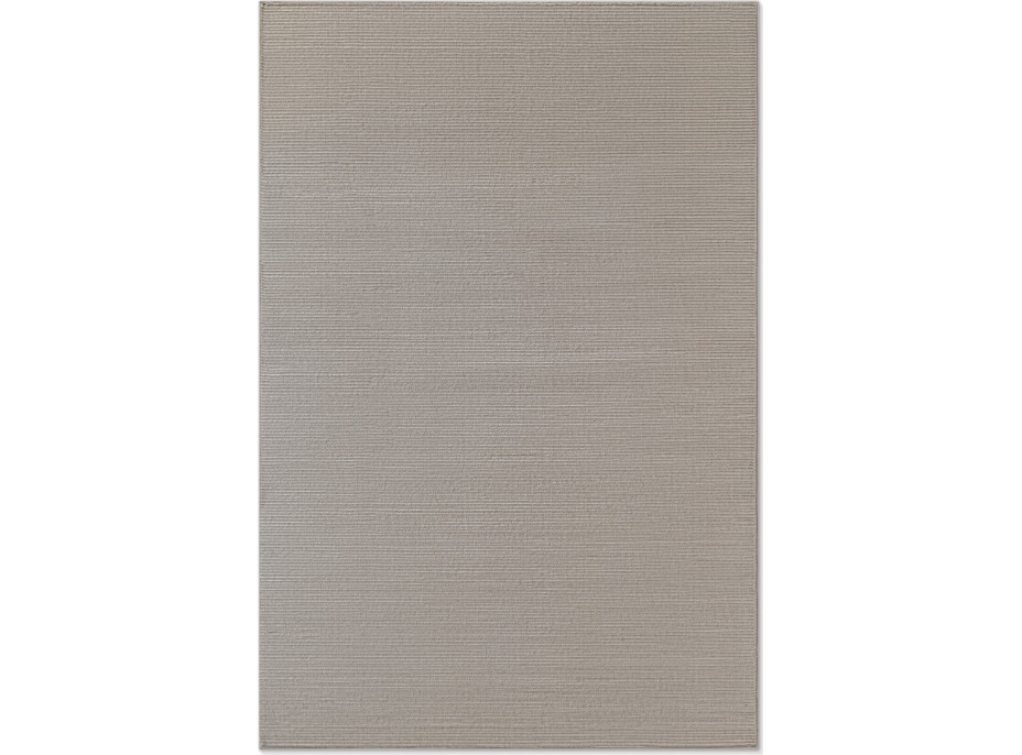 Kusový koberec Perles 106186 Cream Grey z kolekce Elle