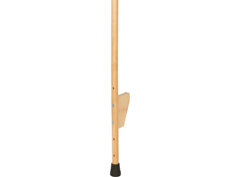 GOKI Bukové chůdy