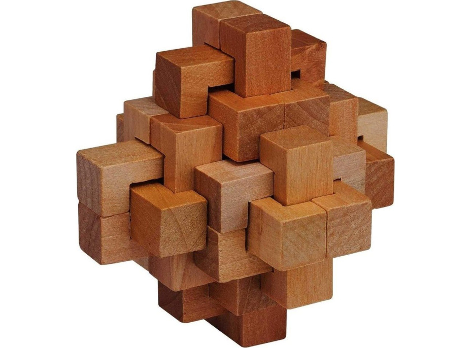 PROFESSOR PUZZLE Great Minds: Slavní muži 3v1