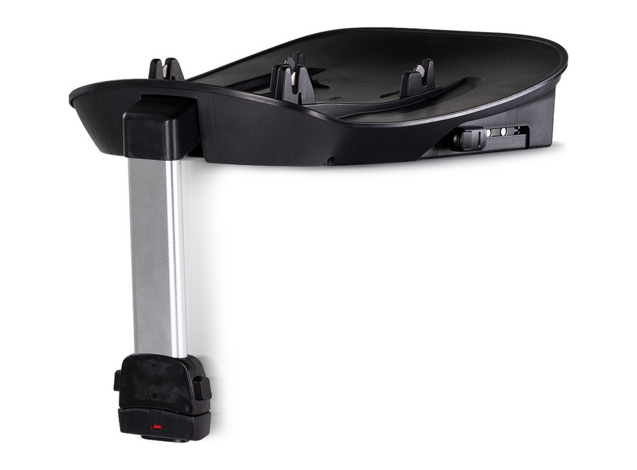 CHIPOLINO Základna ISOFIX Duo Smart i-Size 40-87cm