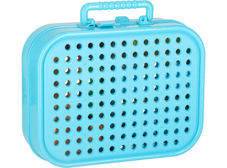 Šroubování Puzzle Box Auta