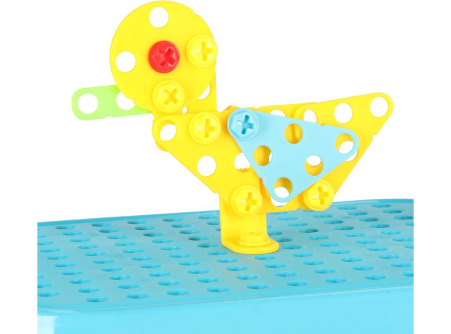 Šroubování Puzzle Box Auta