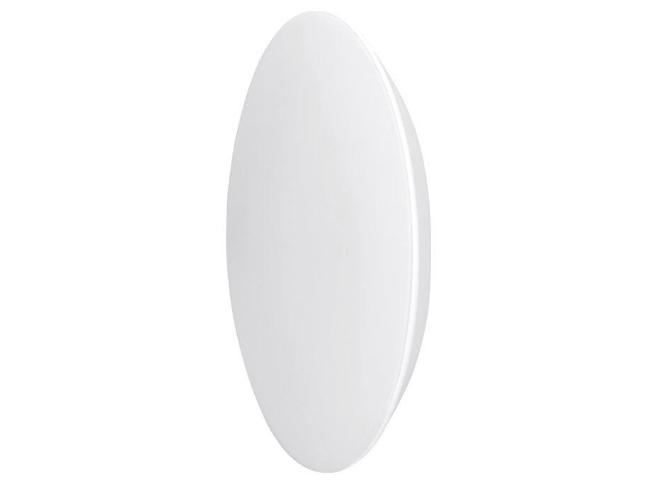 Solight LED osvětlení Adrano s ochranou proti vlhkosti, IP54, 18W, 1530lm, 3CCT, 28cm