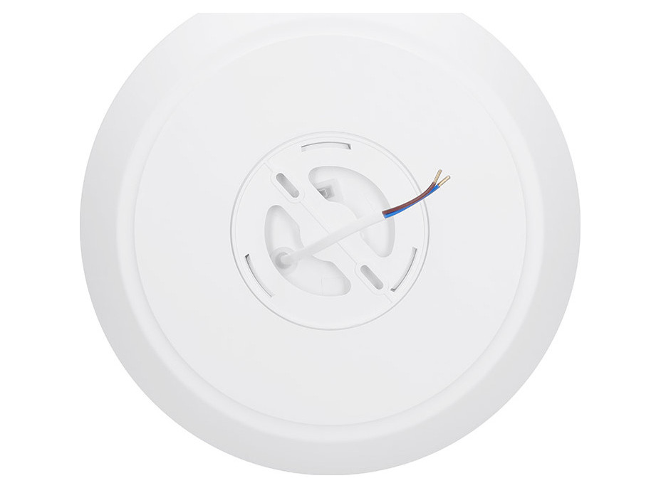 Solight LED osvětlení Adrano s ochranou proti vlhkosti, IP54, 18W, 1530lm, 3CCT, 28cm