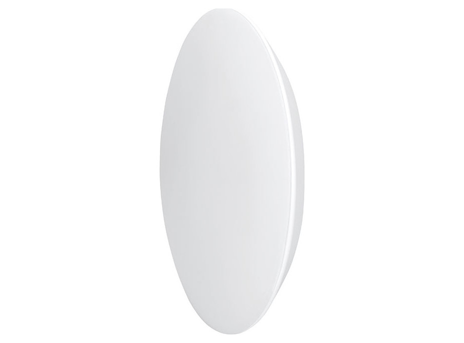 Solight LED osvětlení Adrano s ochranou proti vlhkosti, IP54, 28W, 2380lm, 3CCT, 38cm