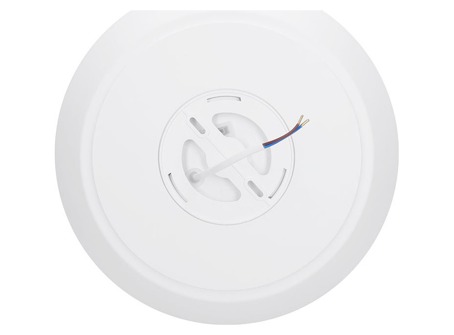 Solight LED osvětlení Adrano s ochranou proti vlhkosti, IP54, 28W, 2380lm, 3CCT, 38cm