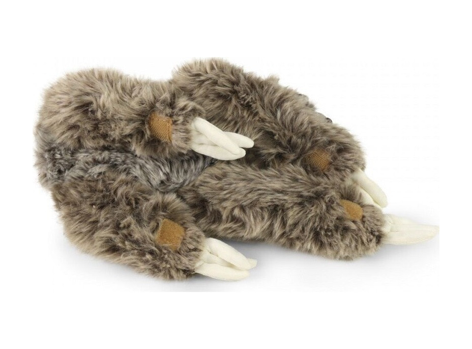Rappa Plyšový lenochod 30 cm ECO-FRIENDLY
