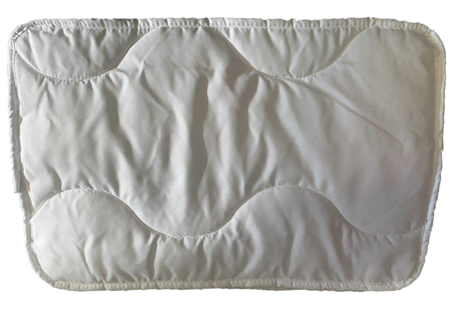 Dětská peřinka a prošívaný polštář do postýlky SWEET DREAMS - 120x90 cm + 40x60 cm