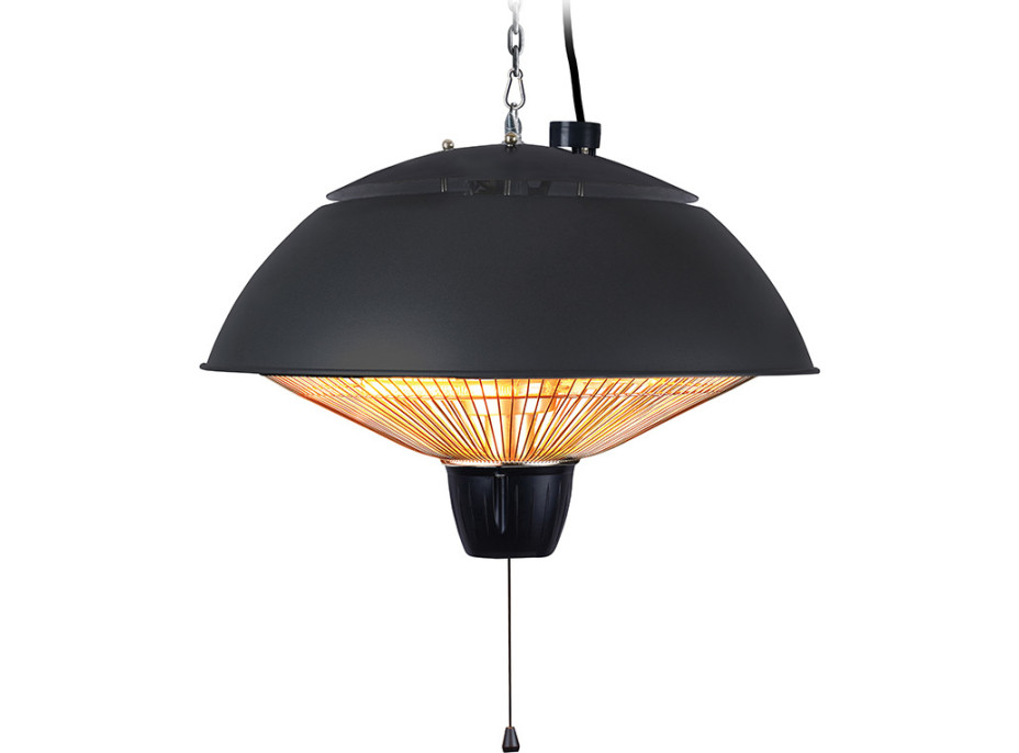 Solight infrazářič na terasu 2000W