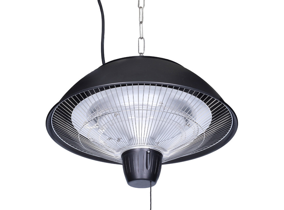 Solight infrazářič na terasu 2000W