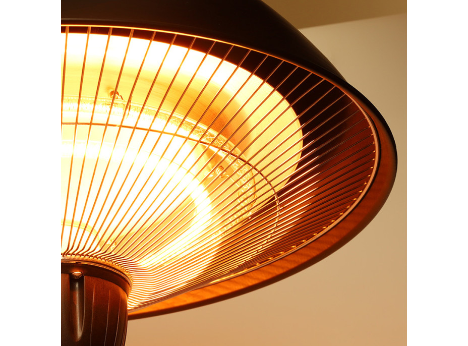 Solight infrazářič na terasu 2000W