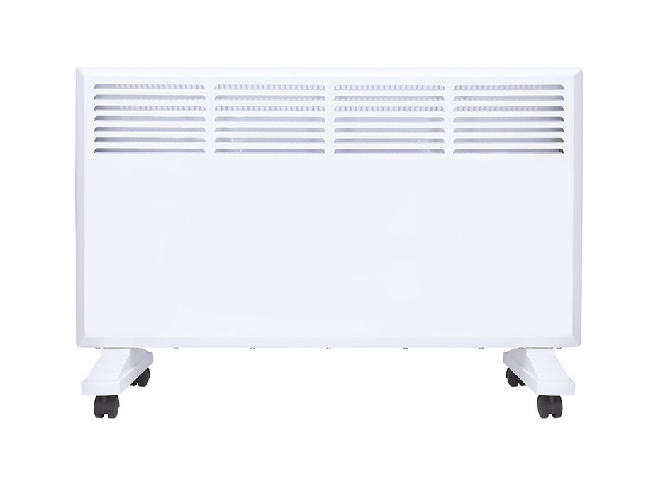 Solight horkovzdušný konvektor 2000W, nastavitelný termostat
