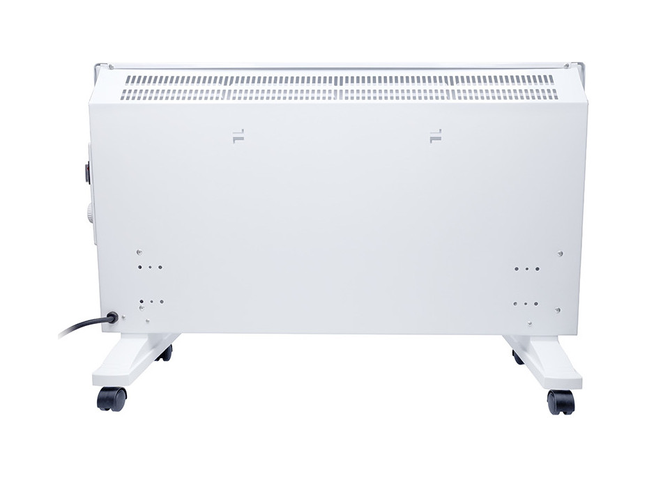 Solight horkovzdušný konvektor 2000W, nastavitelný termostat
