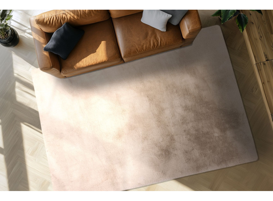 Kusový koberec Infinity 200 Cream