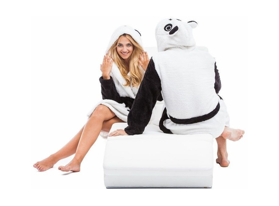 Župan KIGU - panda 2