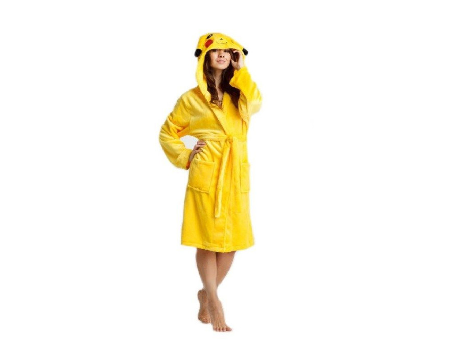 Župan KIGU - Pikachu