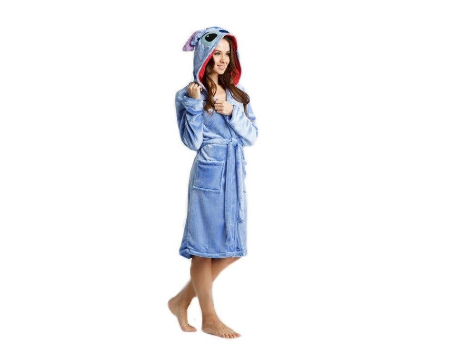 Župan KIGU - Stitch