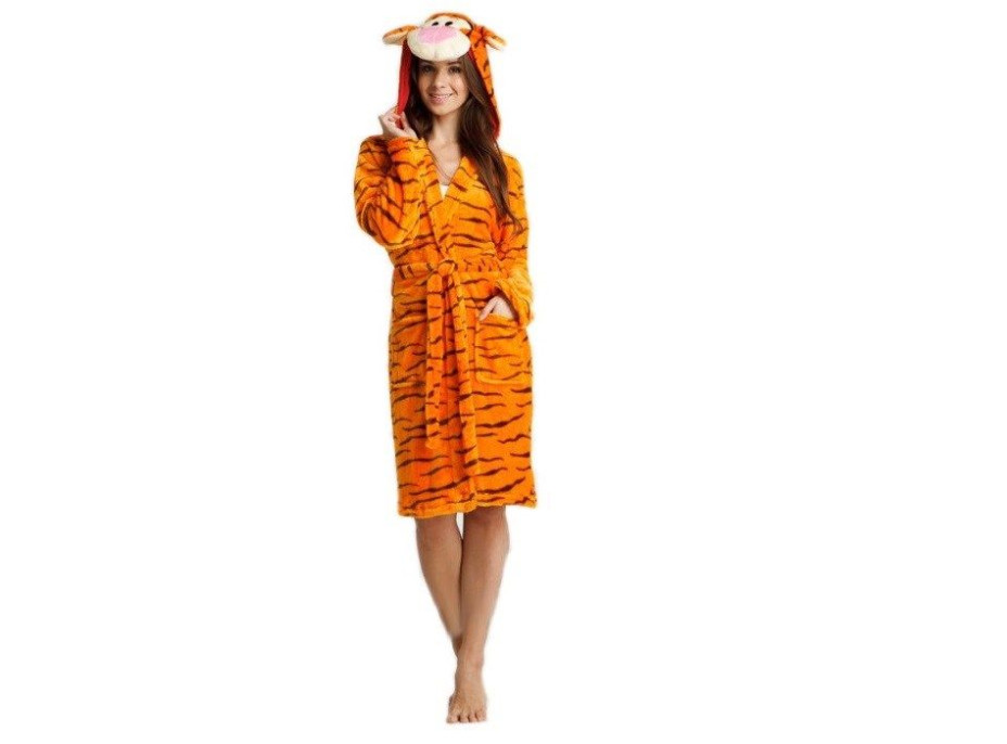Župan KIGU - tygr