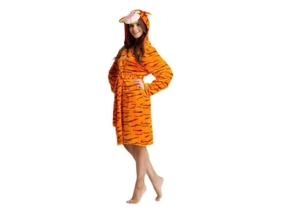 Župan KIGU - tygr