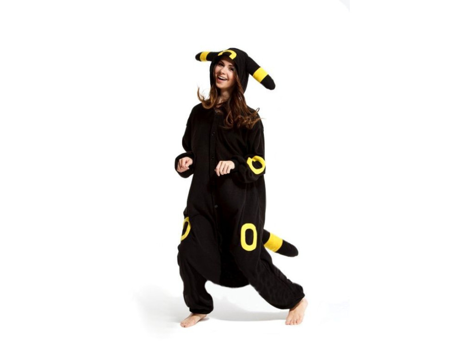 Overal KIGURUMI - Umbreon