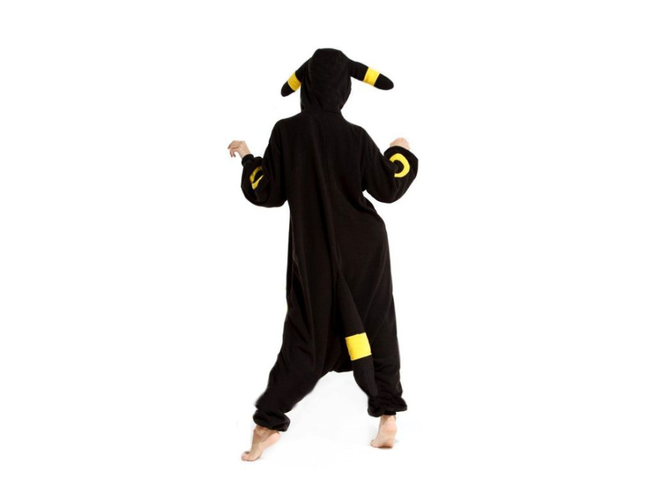 Overal KIGURUMI - Umbreon