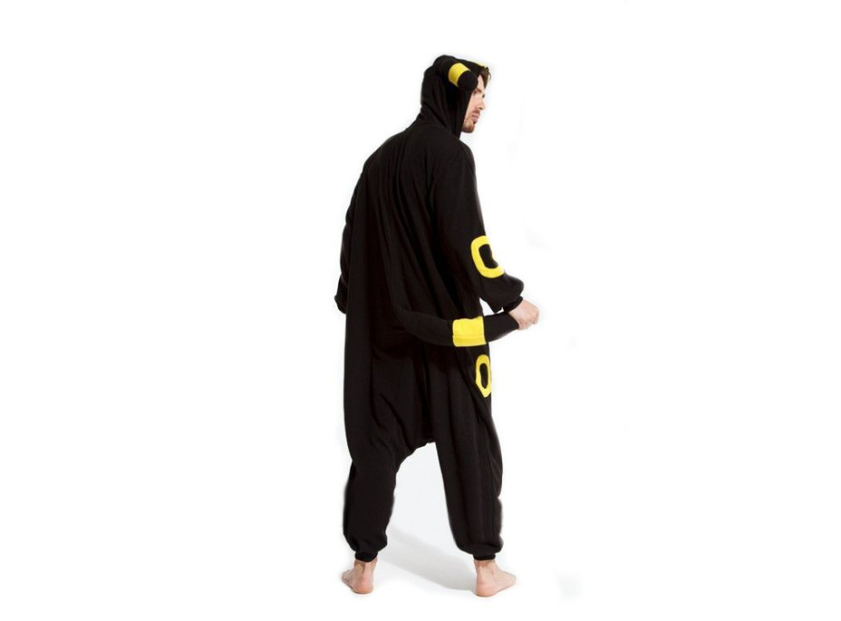 Overal KIGURUMI - Umbreon