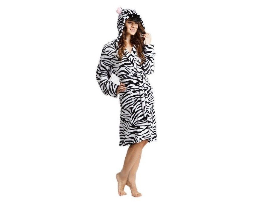Župan KIGU - zebra