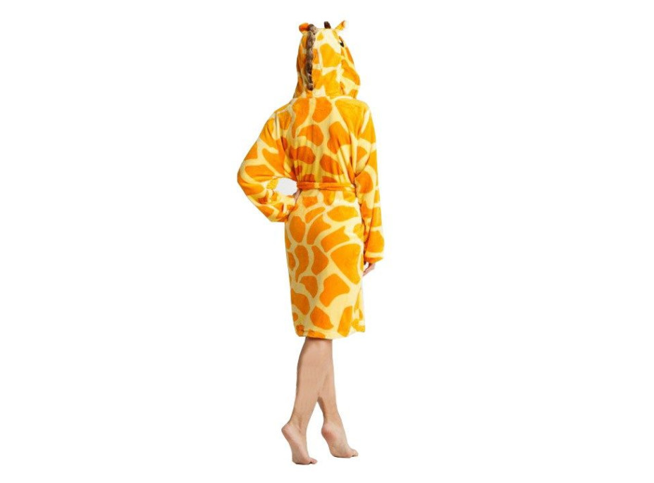 Župan KIGU - žirafa
