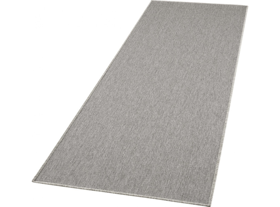 Běhoun Nature 103533 Silver Grey – na ven i na doma