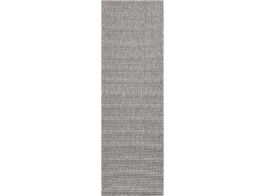 Běhoun Nature 103533 Silver Grey – na ven i na doma