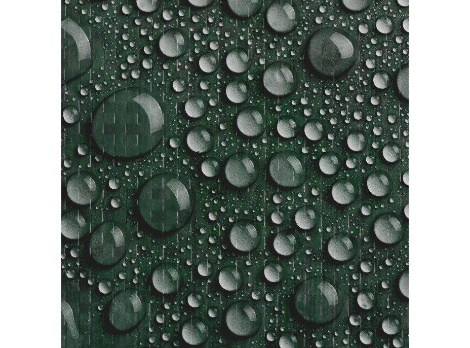 Ochranný voděodolný obal na zahradní houpačku SOLANO 220x150x145 cm
