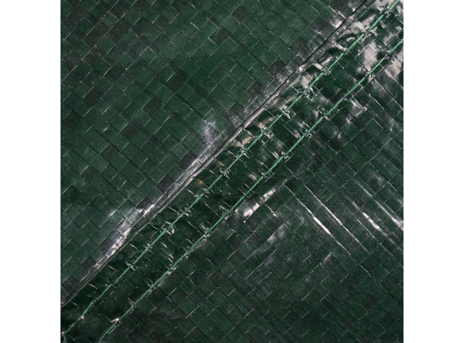 Ochranný voděodolný obal na zahradní houpačku SOLANO 220x150x145 cm