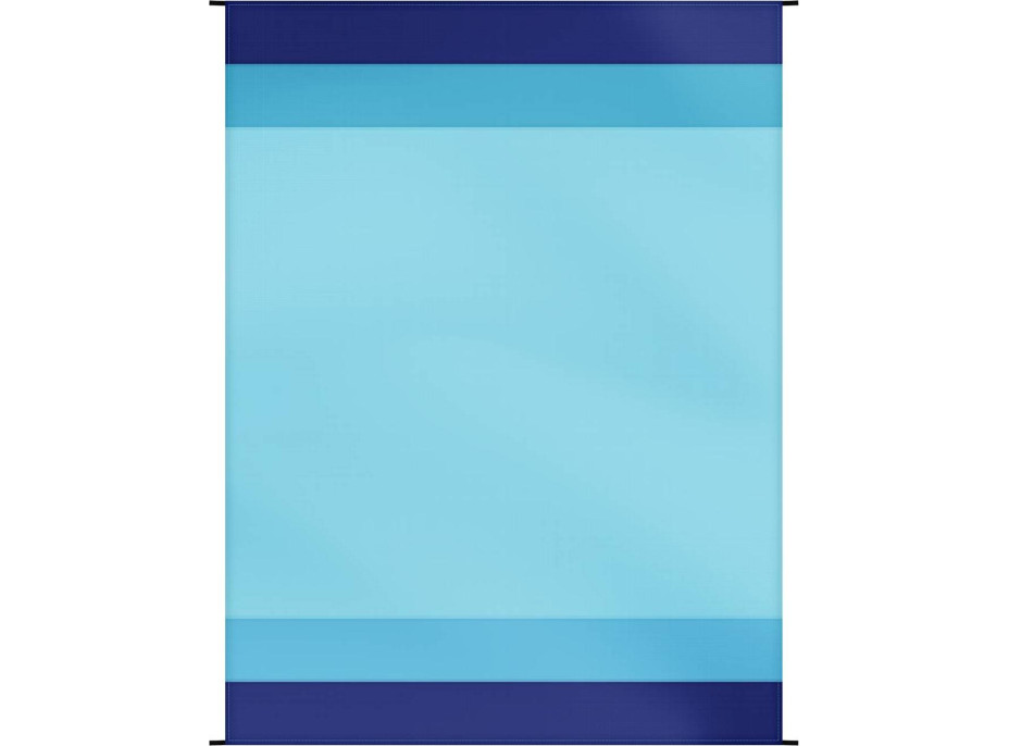 Voděodolná plážová podložka BREEZE 150x200 cm
